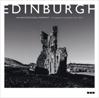 bokomslag Edinburgh: An Architectural Portrait