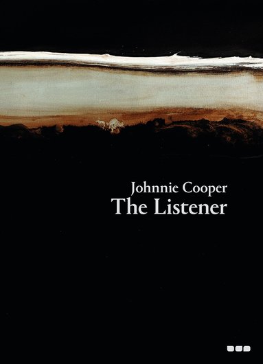 bokomslag Johnnie Cooper: The Listener