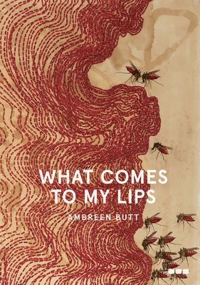 What Comes to My Lips 1