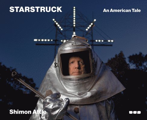Shimon Attie - Starstruck: An American Tale 1