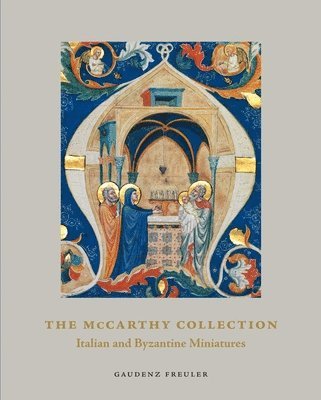 Gaudenz Freuler, Georgi Parpulov - McCarthy Collection, Volume I, Inbunden