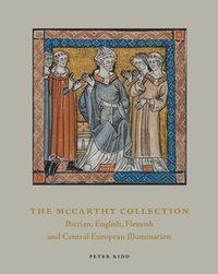 bokomslag McCarthy Collection, Volume II