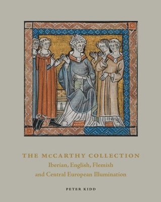 bokomslag McCarthy Collection, Volume II