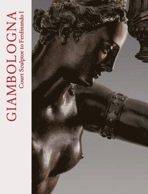 Giambologna: Court Sculptor to Ferdinando I 1