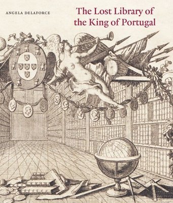 The Lost Library of the King of Portugal 1