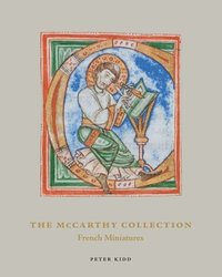 bokomslag McCarthy Collection, Volume III