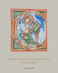 bokomslag The McCarthy Collection: French Miniatures