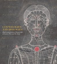 bokomslag Cosmologies and Biologies