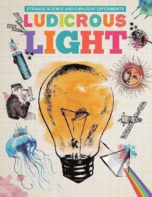 Ludicrous Light 1