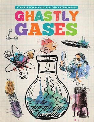 Ghastly Gases 1
