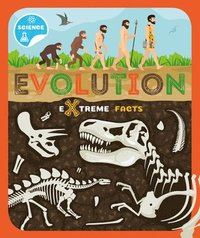 bokomslag Evolution
