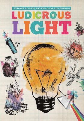 Ludicrous Light 1