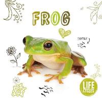 bokomslag Frog