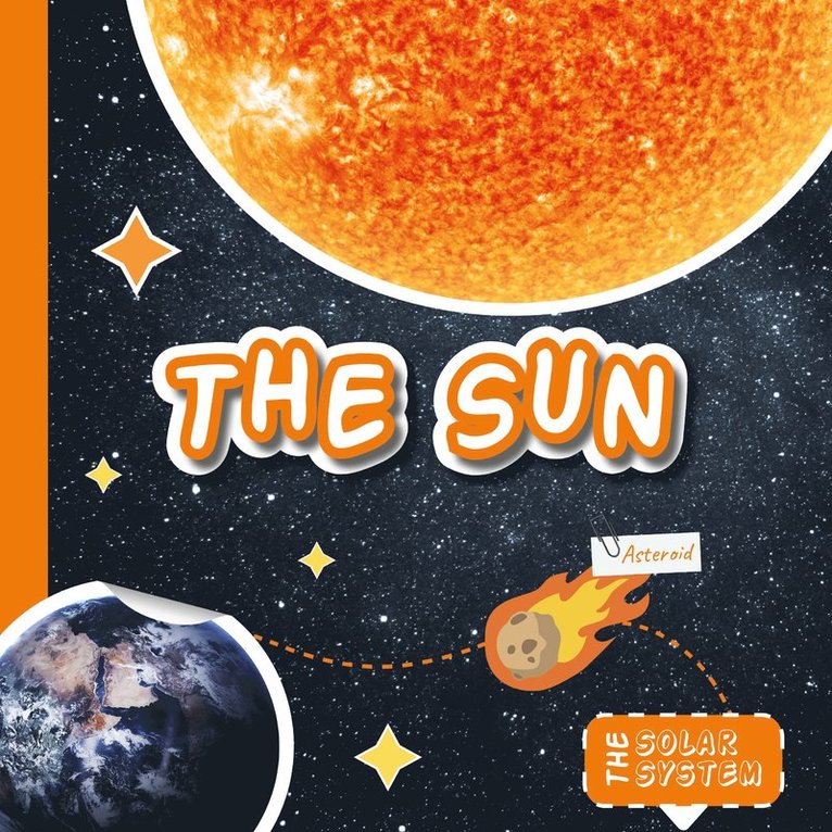 The Sun 1