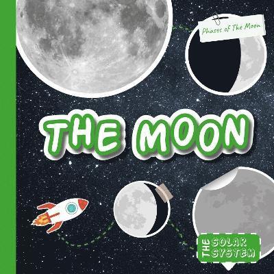 The Moon 1