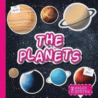 bokomslag The Planets