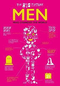 bokomslag Men Who Changed the World