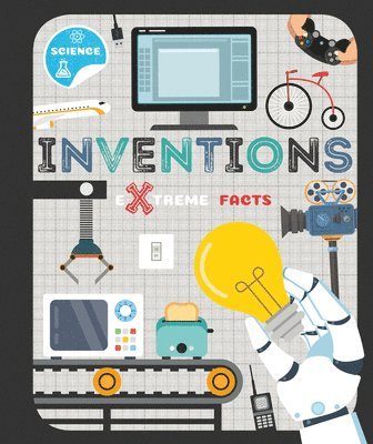 Inventions 1