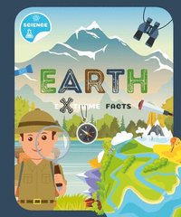 bokomslag Earth