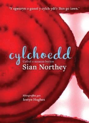 Siân Northey, Sian Northey - Cylchoedd, Häftad