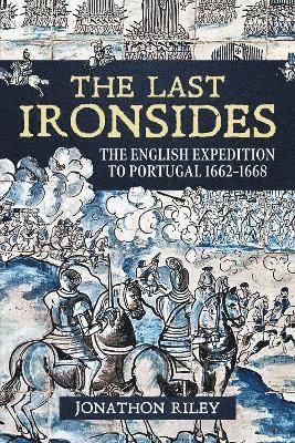 bokomslag The Last Ironsides