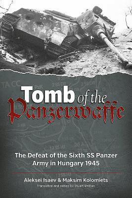 Tomb of the Panzerwaffe 1