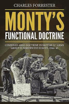 bokomslag Monty's Functional Doctrine