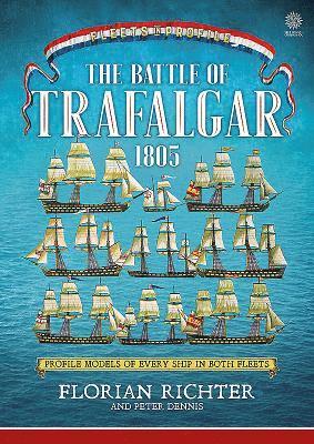 The Battle of Trafalgar 1805 1