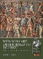 bokomslag Men who are Determined to be Free