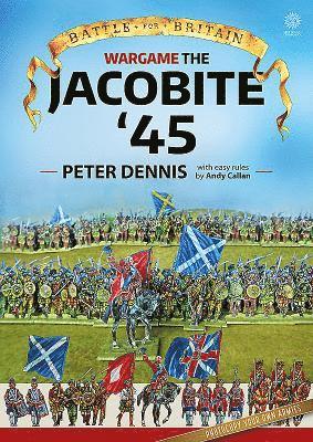 Wargame: Jacobite '45 1