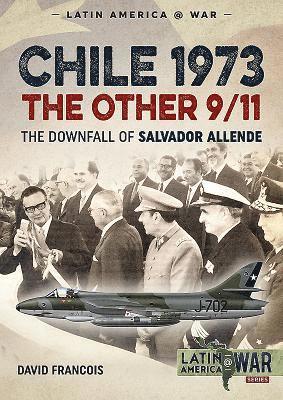 Chile 1973, the Other 9/11 1