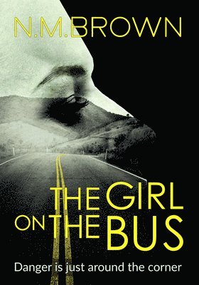 The Girl on the Bus 1