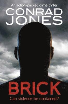 Conrad Jones - Brick, Häftad