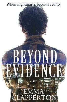 bokomslag Beyond Evidence