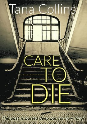 bokomslag Care to Die