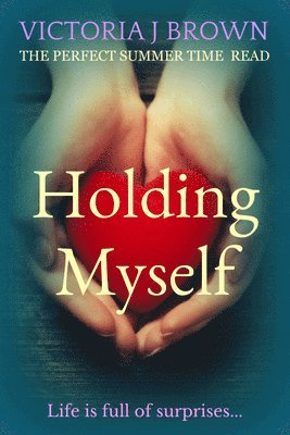 Holding Myself 1