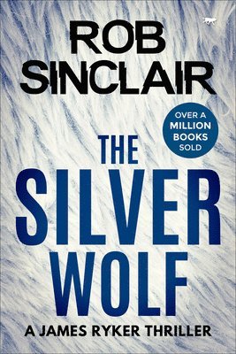 The Silver Wolf 1