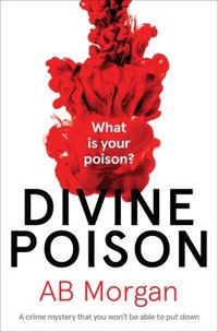 bokomslag Divine Poison