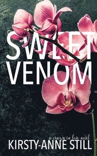 bokomslag Sweet Venom