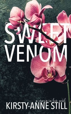 bokomslag Sweet Venom