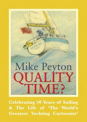 Mike Peyton - Quality Time?, Häftad