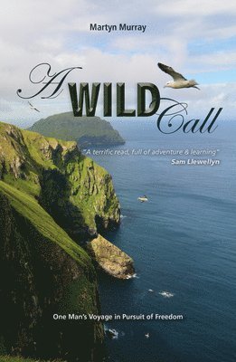 bokomslag Wild Call