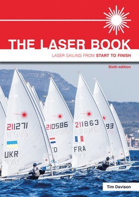 Davison, T: Laser Book
