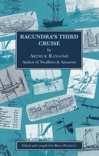 bokomslag Racundra's Third Cruise