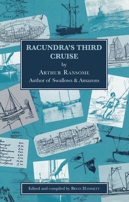 Racundra's Third Cruise 1