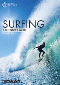 bokomslag Surfing: A Beginner's Guide