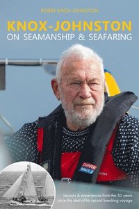 bokomslag Knox-Johnston on Seamanship & Seafaring