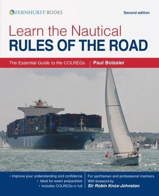 Learn the Nautical Rules of the Road 1