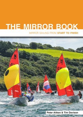 The Mirror Book -  Second Edition 1