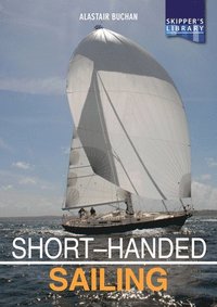 bokomslag Short-handed Sailing - Second edition